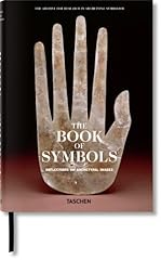 Libro dei simboli. usato  Spedito ovunque in Italia 