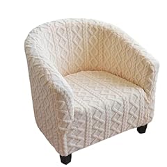 Surwin sesselbezug jacquard gebraucht kaufen  Wird an jeden Ort in Deutschland