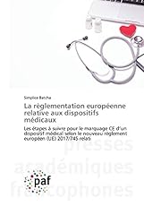 Règlementation européenne re d'occasion  Livré partout en France