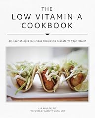 Low vitamin cookbook for sale  Delivered anywhere in USA 