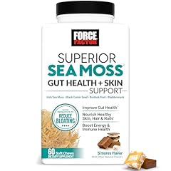 Force factor superior for sale  Delivered anywhere in USA 