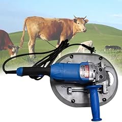 Jodais electric dehorner for sale  Delivered anywhere in UK