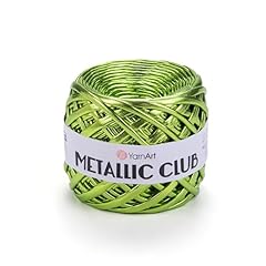 Yarnart metallic club for sale  Delivered anywhere in USA 