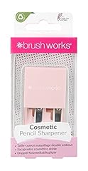 Brushworks beauty pencil for sale  Delivered anywhere in UK