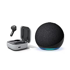 Echo dot charcoal for sale  Delivered anywhere in USA 