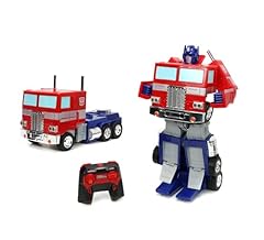 Jada transformers converting for sale  Delivered anywhere in UK
