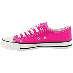 Ladies canvas shoes for sale  Delivered anywhere in UK