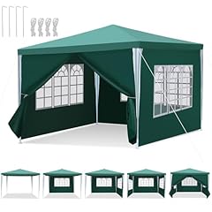 Peviasot gazebo impermeabile usato  Spedito ovunque in Italia 