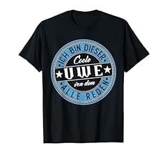 Uwe coole uwe gebraucht kaufen  Wird an jeden Ort in Deutschland