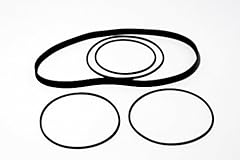 Spare set straps for sale  Delivered anywhere in UK