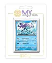 Suicune 024 131 d'occasion  Livré partout en France