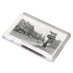 Fridge magnet vintage for sale  Delivered anywhere in UK