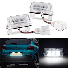 Lampe 2pcs led for sale  Delivered anywhere in UK