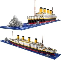 Fulholpe technik titanic gebraucht kaufen  Wird an jeden Ort in Deutschland