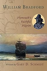William bradford plymouth for sale  Delivered anywhere in USA 