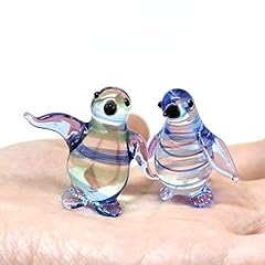 Sansukjai penguins miniature for sale  Delivered anywhere in USA 