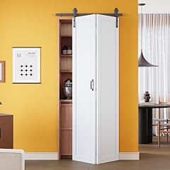 Bifold barn doors for sale  Delivered anywhere in USA 