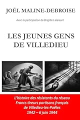 Jeunes villedieu histoire d'occasion  Livré partout en France