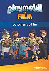 Playmobil roman film d'occasion  Livré partout en France