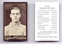 Singleton cole everton for sale  Delivered anywhere in Ireland