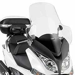 Givi d318st cupolino usato  Spedito ovunque in Italia 