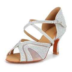 Syrads scarpe ballo usato  Spedito ovunque in Italia 