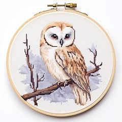 Owl series1 owl for sale  Delivered anywhere in UK