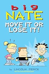 Big nate move for sale  Delivered anywhere in USA 