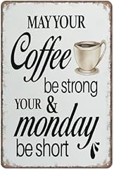 Funny may coffee for sale  Delivered anywhere in USA 