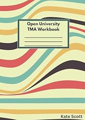 Open university tma for sale  Delivered anywhere in UK