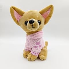 Hokess stuffed chihuahua for sale  Delivered anywhere in USA 