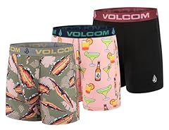 Volcom mens boxer for sale  Delivered anywhere in USA 