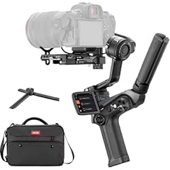 Zhiyun weebill officiel d'occasion  Livré partout en France