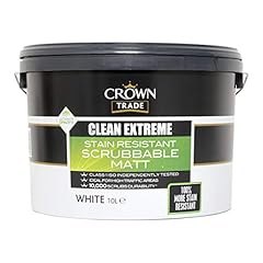 10lt crown clean for sale  Delivered anywhere in UK