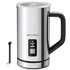 Secura milk frother for sale  Delivered anywhere in USA 