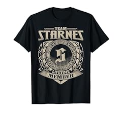 Team stearns lifetime for sale  Delivered anywhere in USA 