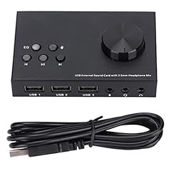 Carte externe usb d'occasion  Livré partout en France