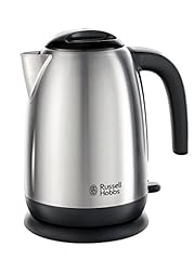 Russell hobbs brushed for sale  Delivered anywhere in UK