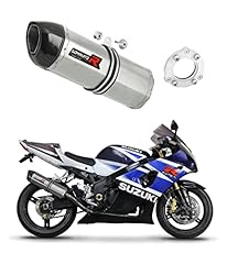 Dominator exhaust silencer for sale  Delivered anywhere in UK