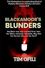 Blackamoor blunders for sale  Delivered anywhere in UK