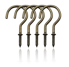 Idealsv cup hooks for sale  Delivered anywhere in USA 