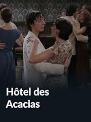 Hôtel acacias d'occasion  Livré partout en France