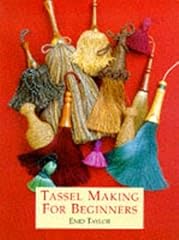 Tassel making beginners for sale  Delivered anywhere in USA 