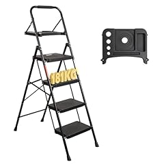 Bontec step ladder for sale  Delivered anywhere in UK