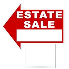 Large huge estate for sale  Delivered anywhere in USA 