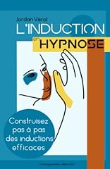 Induction hypnose construisez d'occasion  Livré partout en France