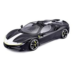 Bburago ferrari signature d'occasion  Livré partout en France