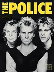 The police greatest d'occasion  Livré partout en France