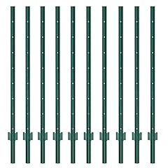Xyadx metal fence for sale  Delivered anywhere in USA 