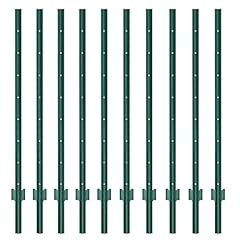 Xyadx metal fence for sale  Delivered anywhere in USA 